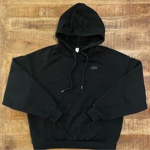 ALO Yoga Accolade Hoodie